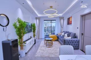 Shawn Homes Luxury 1 Bedroom Apartment Kileleshwa - 1