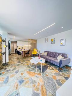 Lemon Tree Villa - 9