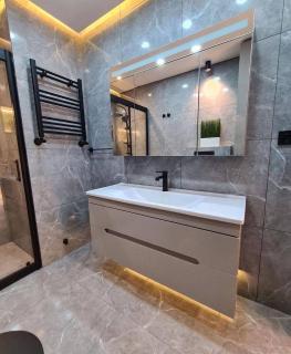 3-Bedroom Serviced Apartment - 7