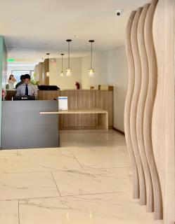 Modern Studio close by La Carolina Metro station - 6