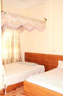 Nhà nghỉ homestay Minh Hạnh - 4