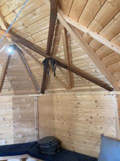 Ferme en pierres avec kota - 3