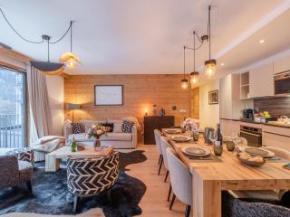 Appartement centre Chamonix - 6 pers. - FR-1-343-275 - 9
