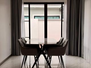 Private Pool Villa for Rent, Thalang, Phuket - 0