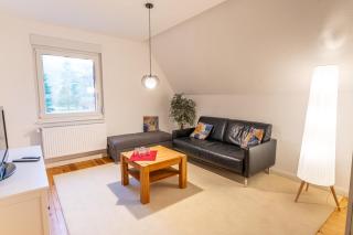 Ferienwohnung am Waldrand - 2