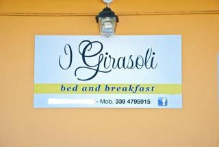 B&B I Girasoli - Francavilla al Mare - 2