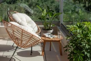 Aether Sunset Loft - 2