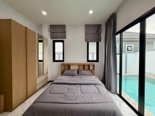 Private Pool Villa for Rent, Thalang, Phuket - 3