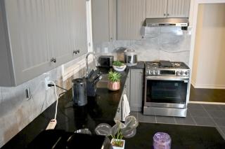 New home - 6
