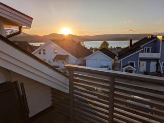 Havgløtt - 9