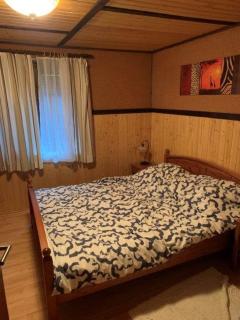 cozy alpine house - 6