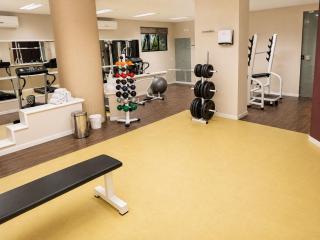 Apartamento no Hotel Prinz - 3