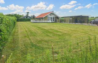 Three-Bedroom Holiday Home In Haderslev - Haderslev - 3