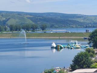 Apaetman Jezero - 9
