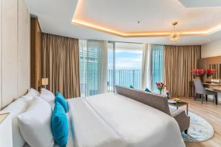 Lumia Beach Suites Nha Trang - 1