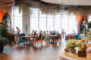 Lumia Beach Suites Nha Trang - 4
