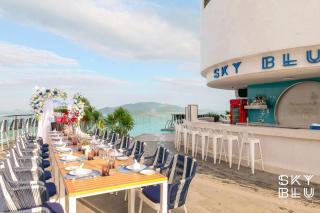 Lumia Beach Suites Nha Trang - 9