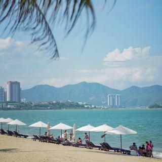 Lumia Beach Suites Nha Trang - 7