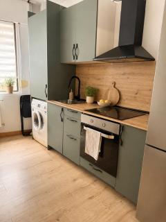 Ferrymill House - Apartamento turístico - 5