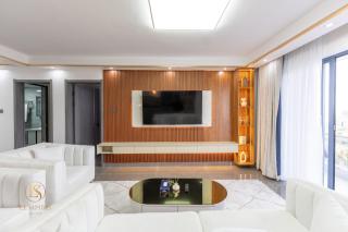 Le'mpiris Luxury Suites, Comfort Meets Style - 0