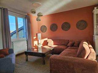 Zac's room, au bord du Rhône, Chambre privée - 2