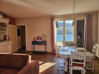 Zac's room, au bord du Rhône, Chambre privée - 4