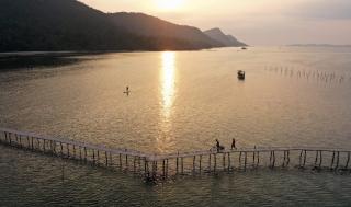 Olivea Boutique Hotel Phu Quoc - 8