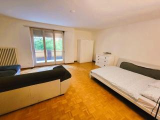 Zurich Center Flats with Balcony - RigiB - 1