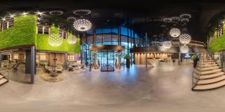 Amonti Wellnessresort - 9