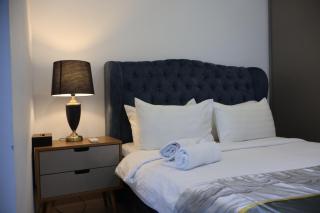 STARLIT SUITE's E A T O N KLCC - 4