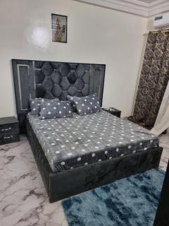 Appartement luxueux - 3