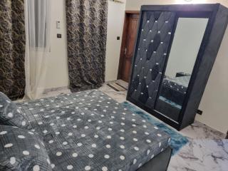 Appartement luxueux - 4