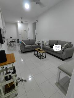 AylamR Homestay - 6