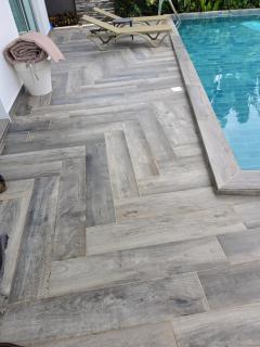 Palm Suite de Mondoukou - 9