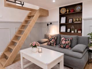 Cozy apartment in Wenceslas Square - 4
