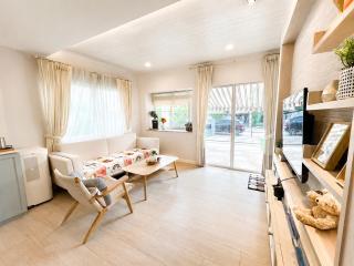 Home Sweet Home - 8