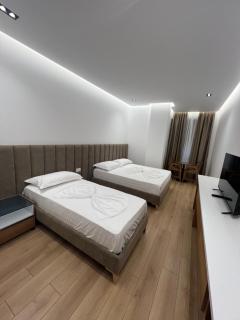 Ares Hotel - 5