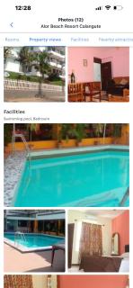 Alor Beach Resort - 3