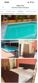 Alor Beach Resort - 2