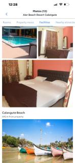 Alor Beach Resort - 1