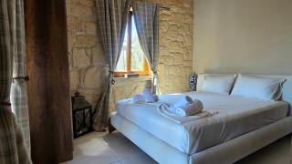 To Petrino, Stylish Stone House, Elani - 4