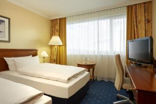 H4 Hotel Kassel City, Trademark Collection by Wyndham - 9