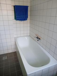Stor lejlighed byggeforeningshus i roligt kvarter - 4