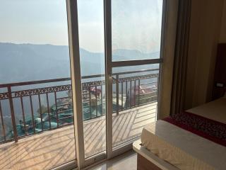 Family nest -An apartment with Valley view - 1