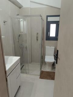 Maria 5 Minimalist newly built maisonette - 5