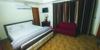 Chitra Resort - 4
