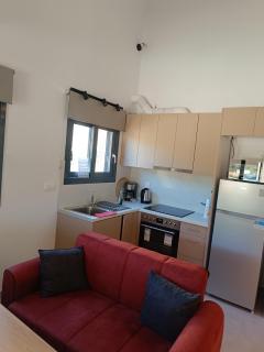 Maria 5 Minimalist newly built maisonette - 7