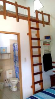 Portón Azul - 1