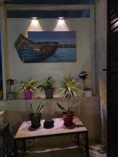 Sol Apartments-Seaview-3min Walk to Beach-Tolo - 3