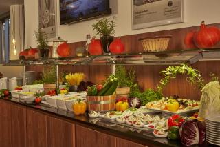 H4 Hotel Kassel City, Trademark Collection by Wyndham - 8